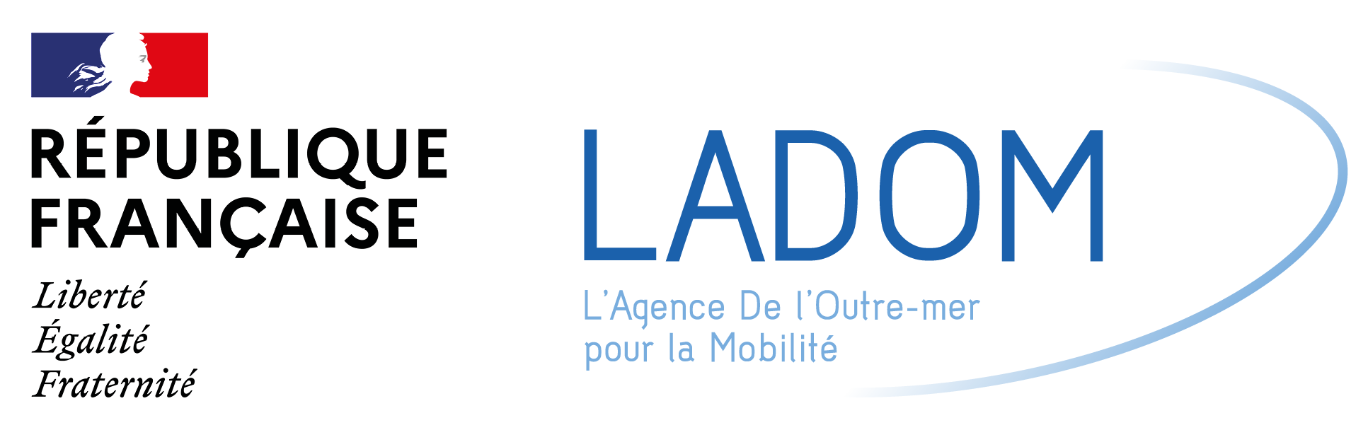 LADOM - L'Agence de l'Outre-mer pour la Mobilité
